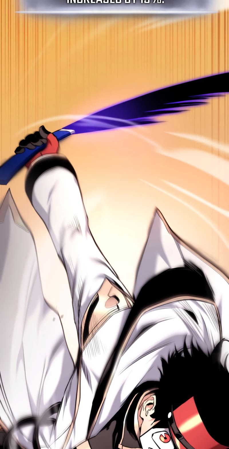 Ranker's Return (Remake) Chapter 77 page 34 - Chapter 77