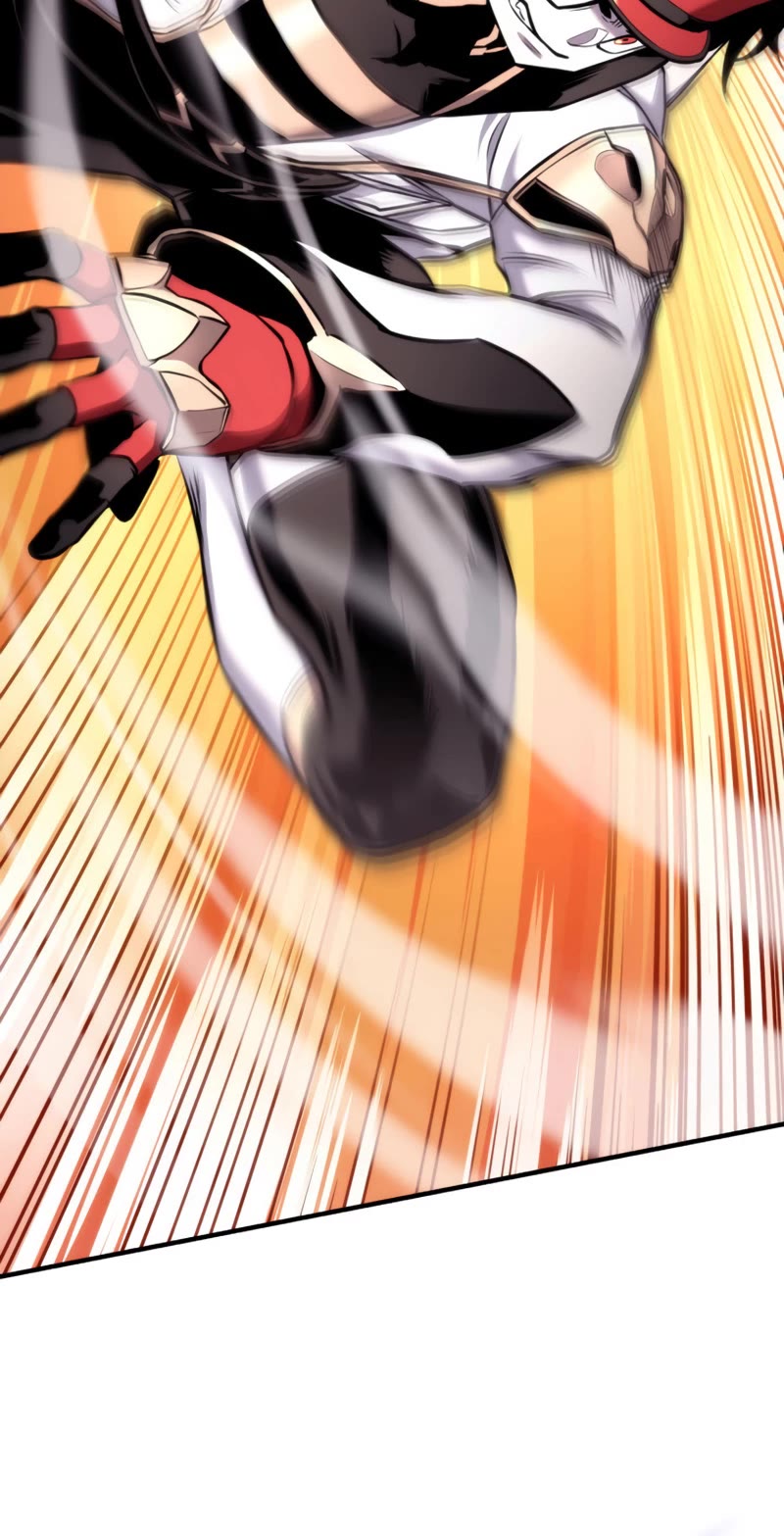 Ranker's Return (Remake) Chapter 77 page 35 - Chapter 77