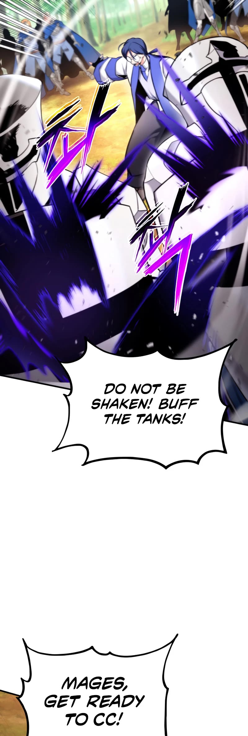 Ranker's Return (Remake) Chapter 77 page 38 - Chapter 77