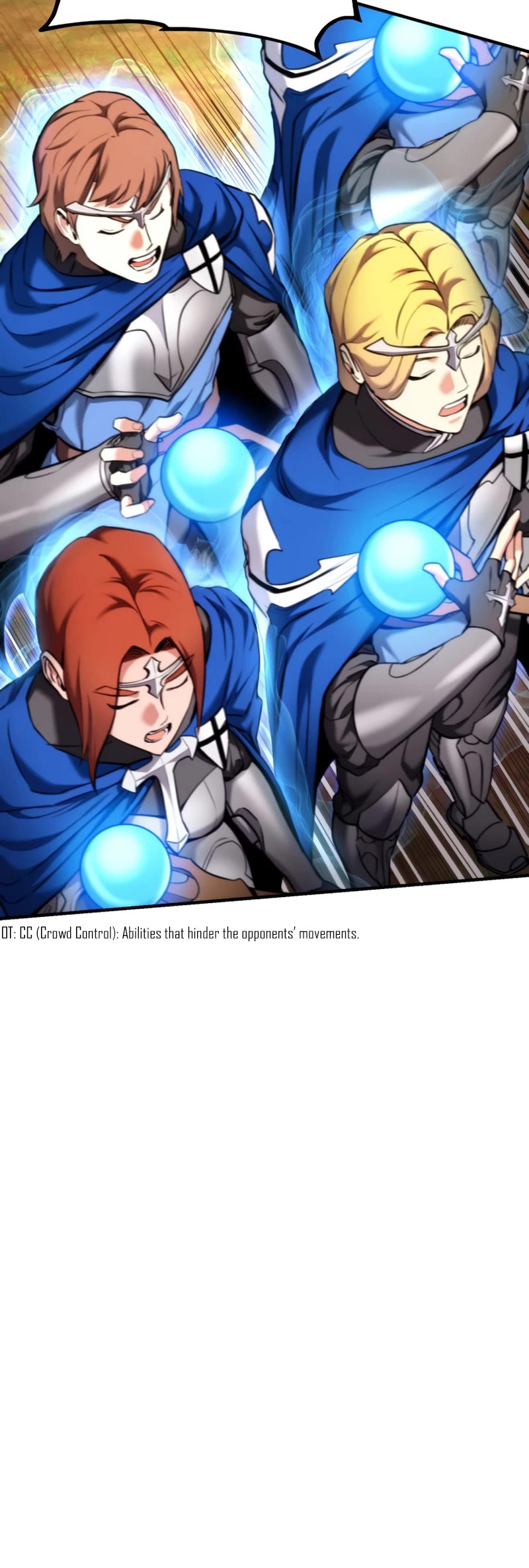 Ranker's Return (Remake) Chapter 77 page 39 - Chapter 77