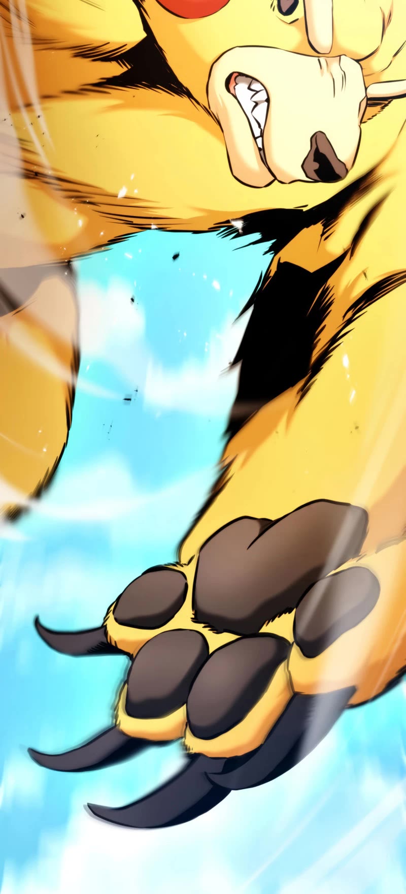 Ranker's Return (Remake) Chapter 77 page 44 - Chapter 77