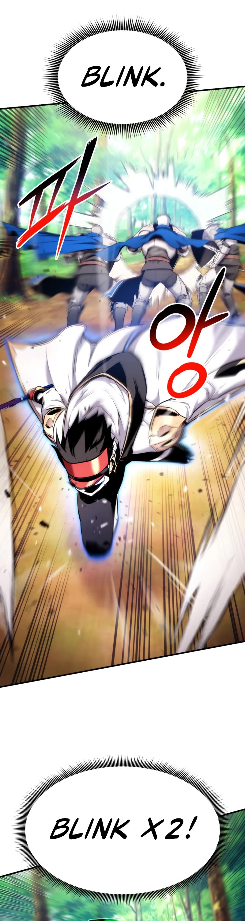 Ranker's Return (Remake) Chapter 77 page 49 - Chapter 77