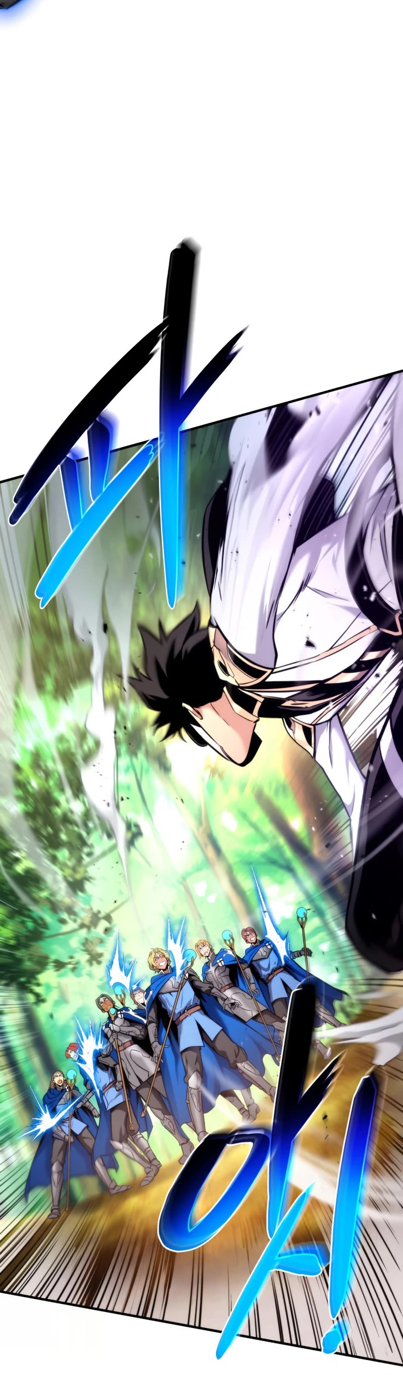 Ranker's Return (Remake) Chapter 77 page 51 - Chapter 77