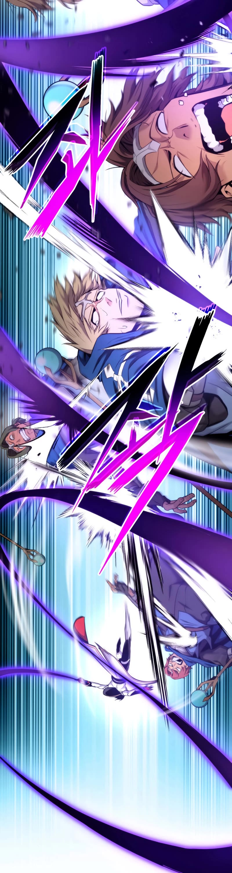 Ranker's Return (Remake) Chapter 77 page 53 - Chapter 77
