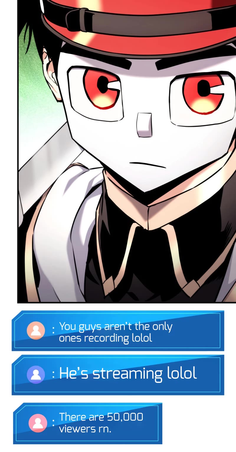 Ranker's Return (Remake) Chapter 77 page 6 - Chapter 77