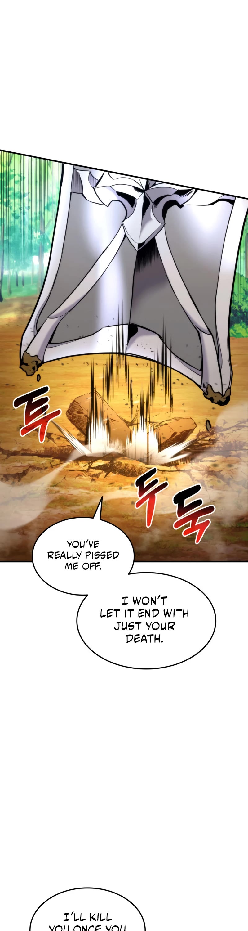 Ranker's Return (Remake) Chapter 77 page 61 - Chapter 77
