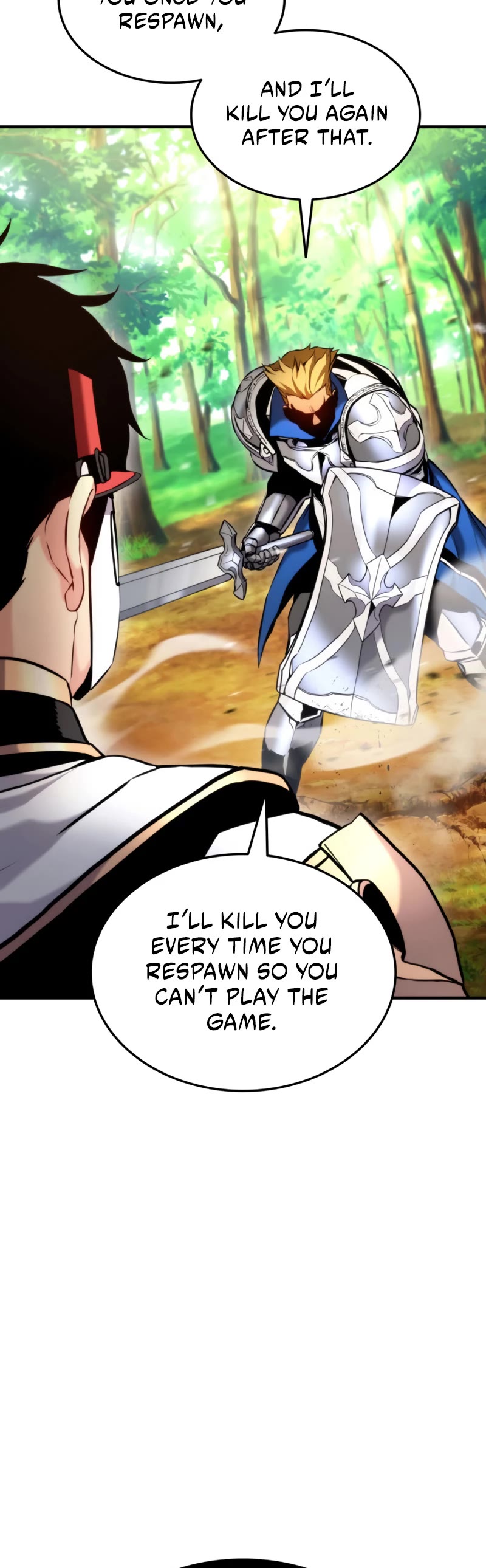 Ranker's Return (Remake) Chapter 77 page 62 - Chapter 77