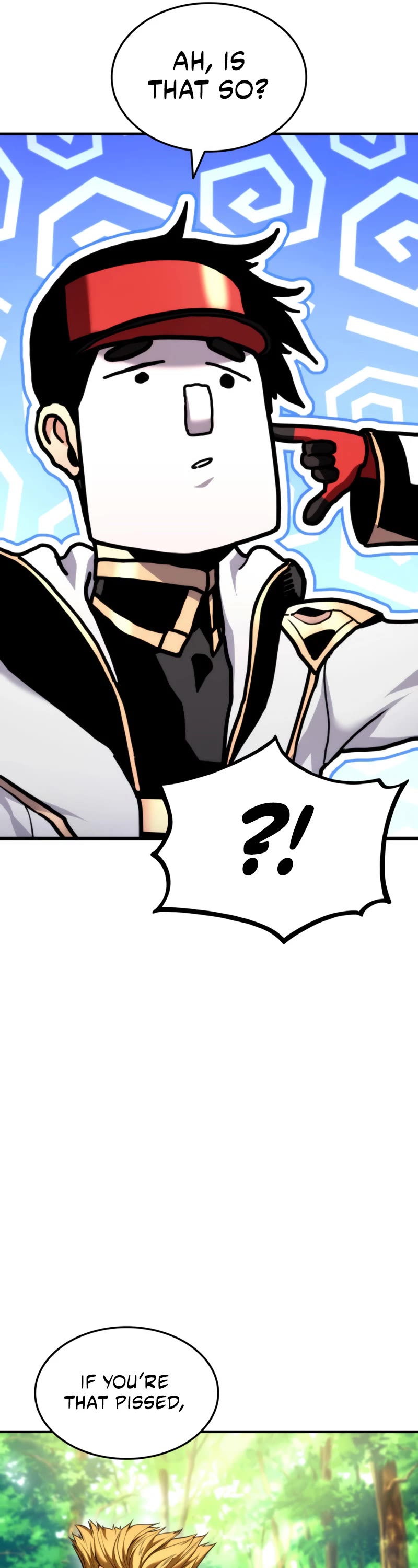 Ranker's Return (Remake) Chapter 77 page 64 - Chapter 77