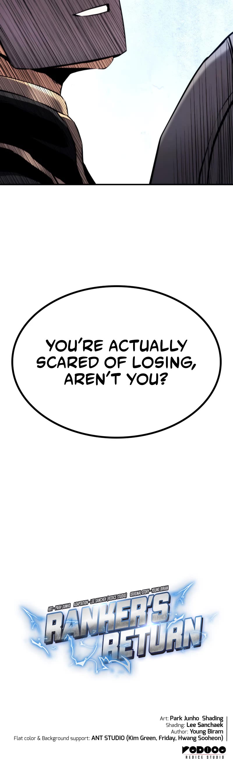Ranker's Return (Remake) Chapter 77 page 67 - Chapter 77