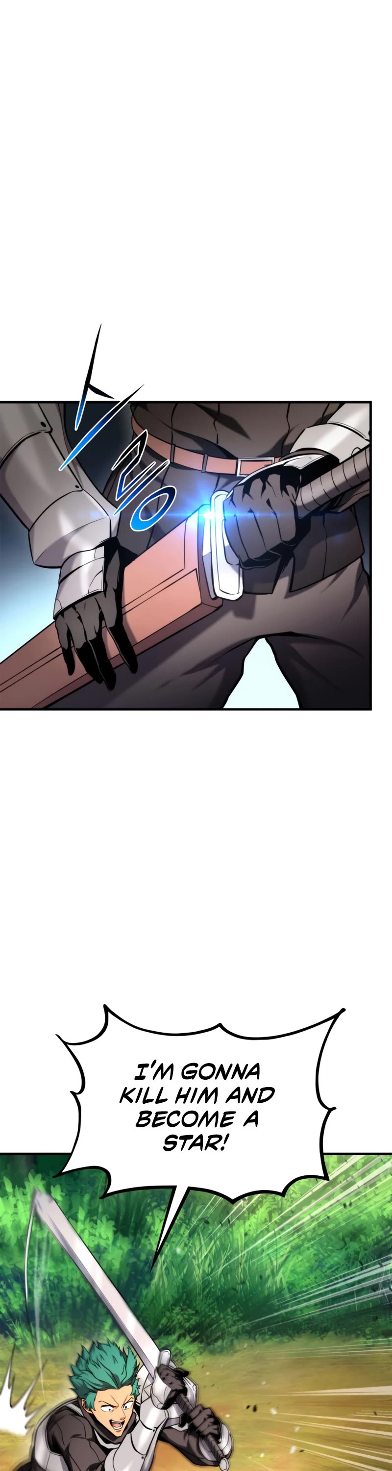 Ranker's Return (Remake) Chapter 77 page 7 - Chapter 77