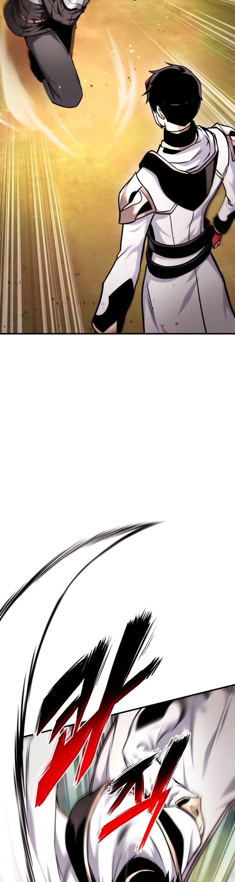 Ranker's Return (Remake) Chapter 77 page 8 - Chapter 77