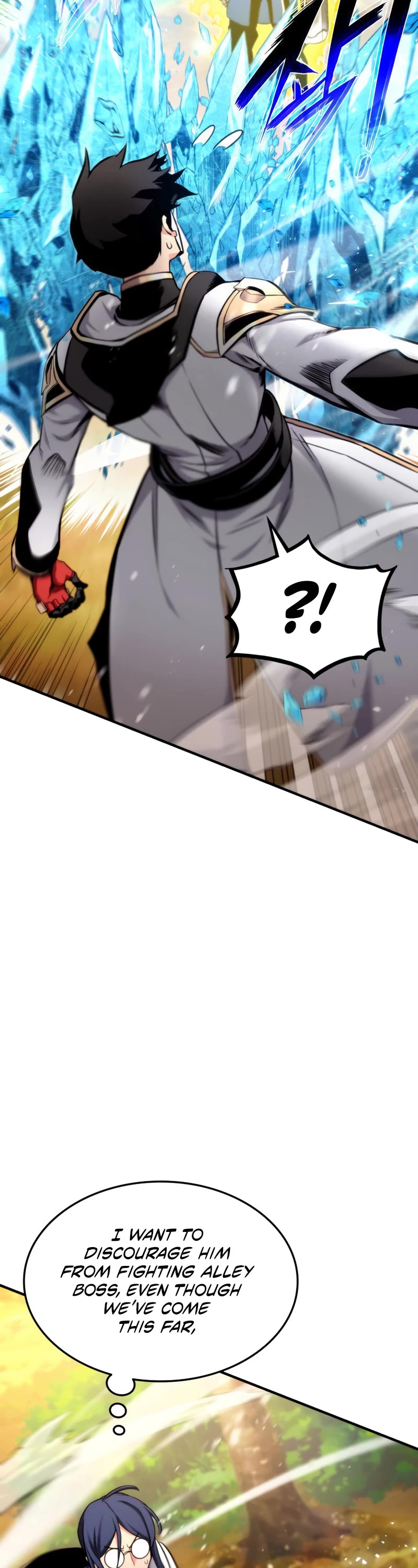 Ranker's Return (Remake) Chapter 78 page 11 - Chapter 78