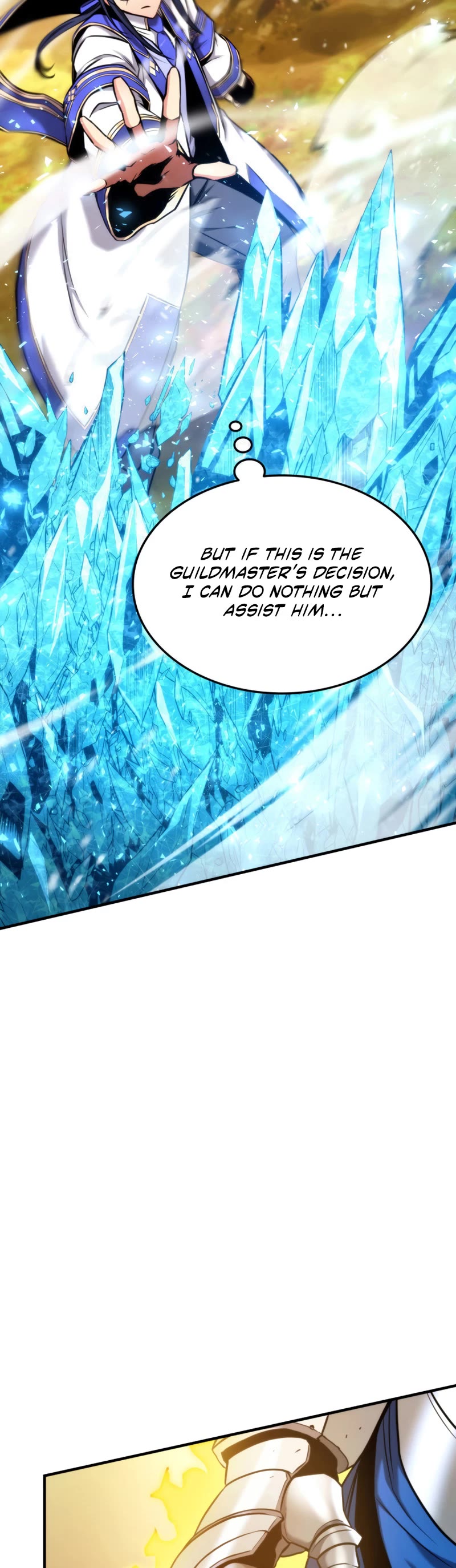 Ranker's Return (Remake) Chapter 78 page 12 - Chapter 78