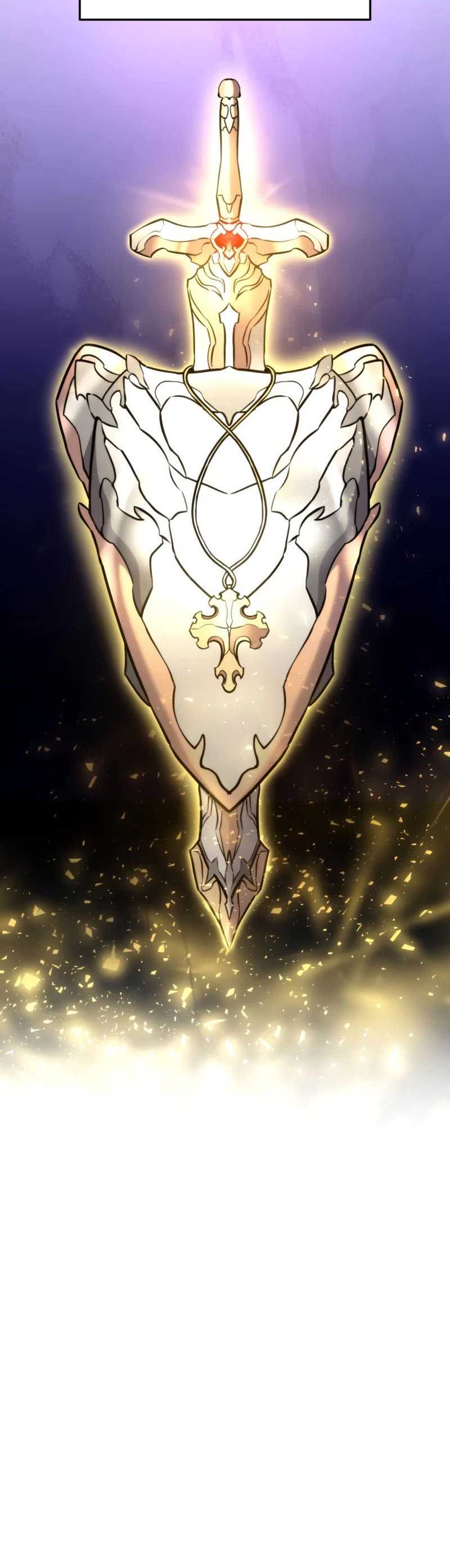 Ranker's Return (Remake) Chapter 78 page 17 - Chapter 78
