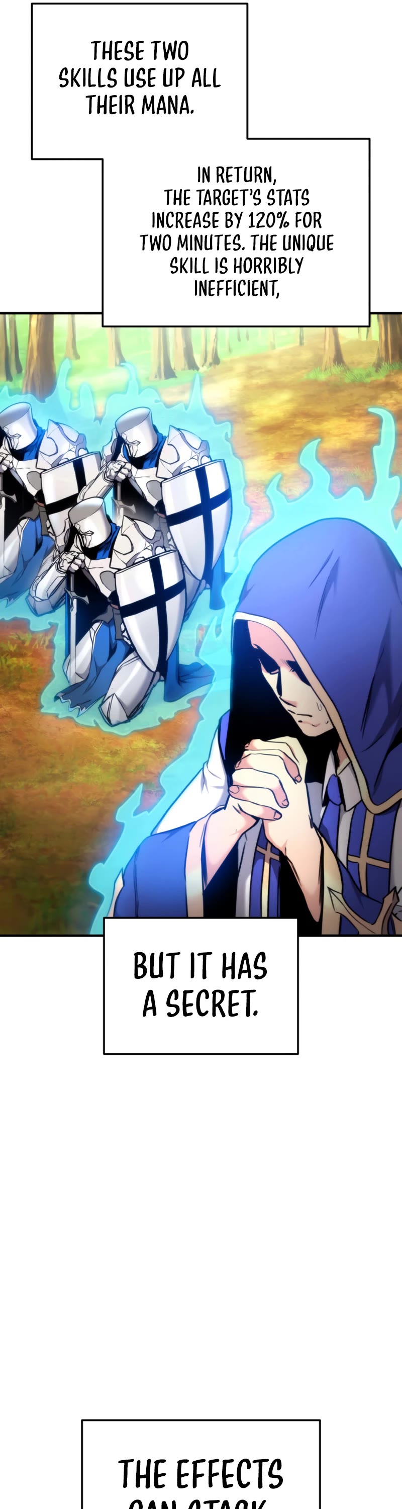 Ranker's Return (Remake) Chapter 78 page 18 - Chapter 78