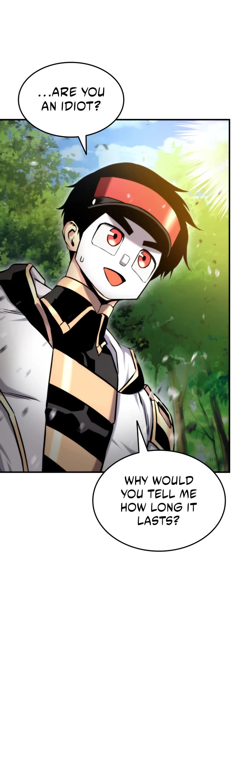 Ranker's Return (Remake) Chapter 78 page 21 - Chapter 78