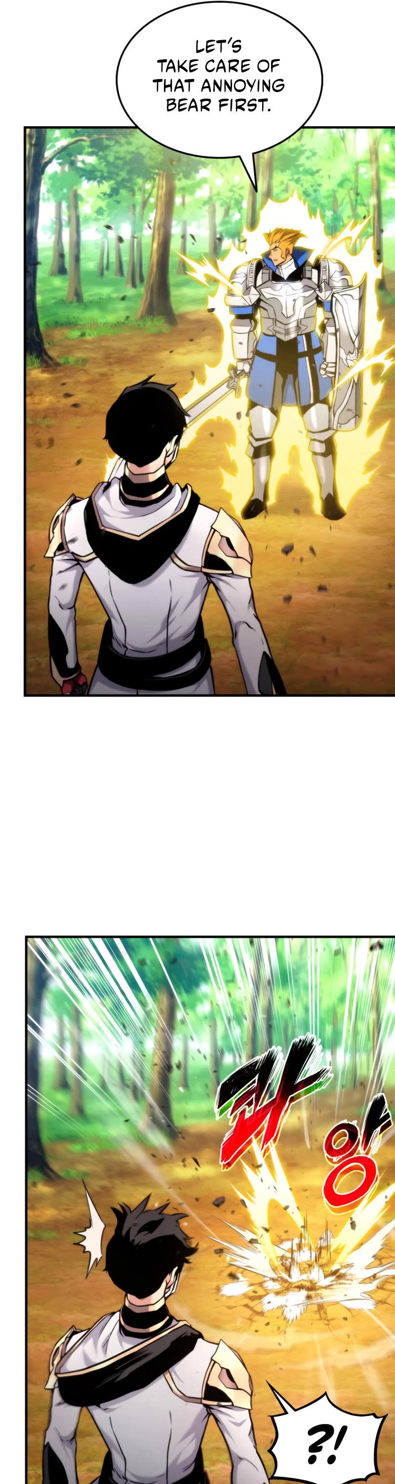 Ranker's Return (Remake) Chapter 78 page 22 - Chapter 78