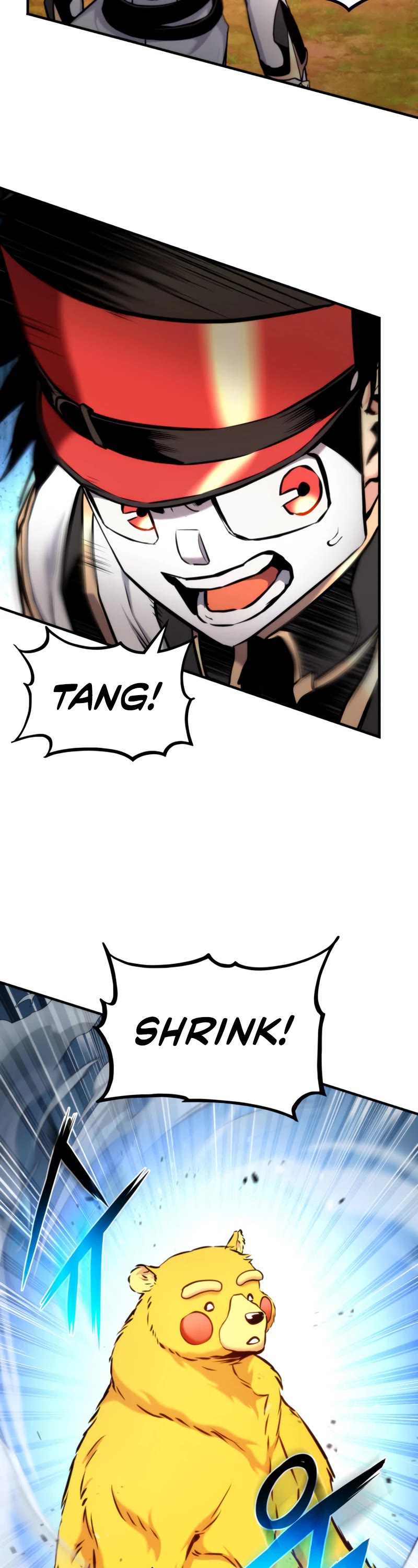 Ranker's Return (Remake) Chapter 78 page 23 - Chapter 78