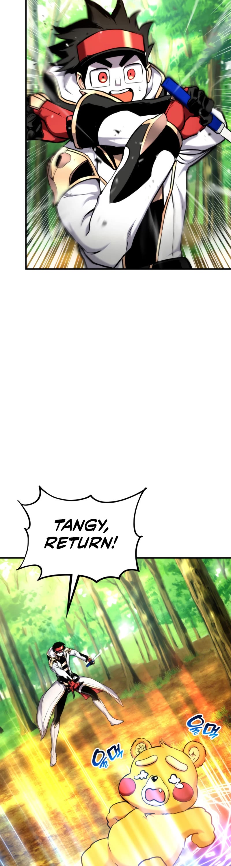 Ranker's Return (Remake) Chapter 78 page 28 - Chapter 78