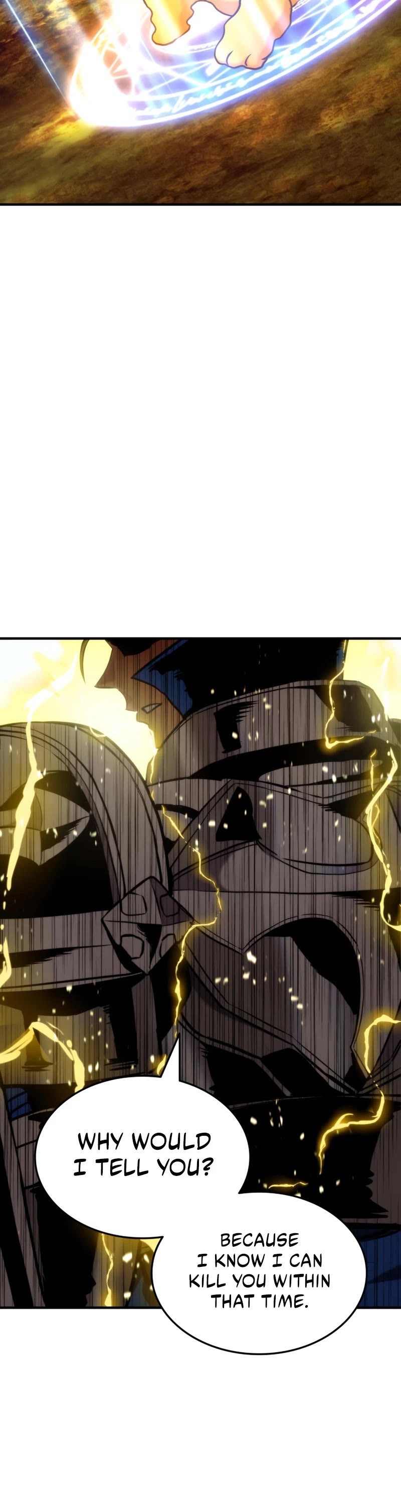 Ranker's Return (Remake) Chapter 78 page 29 - Chapter 78
