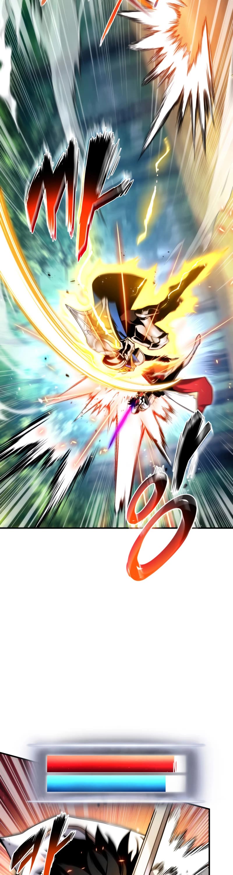 Ranker's Return (Remake) Chapter 78 page 31 - Chapter 78