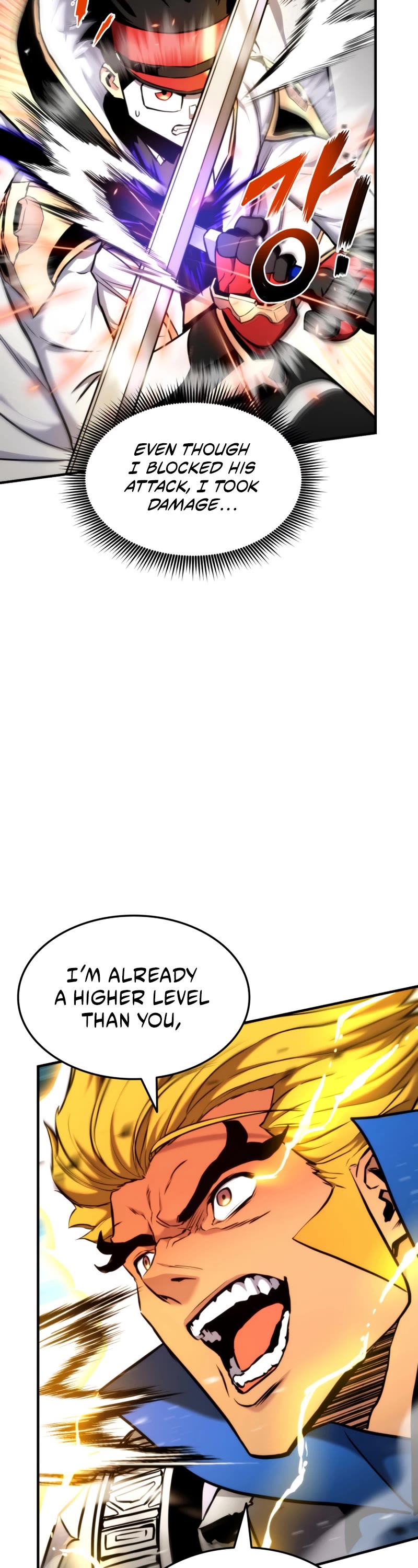 Ranker's Return (Remake) Chapter 78 page 32 - Chapter 78