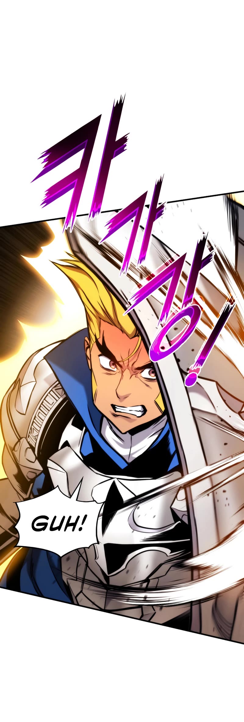 Ranker's Return (Remake) Chapter 78 page 36 - Chapter 78