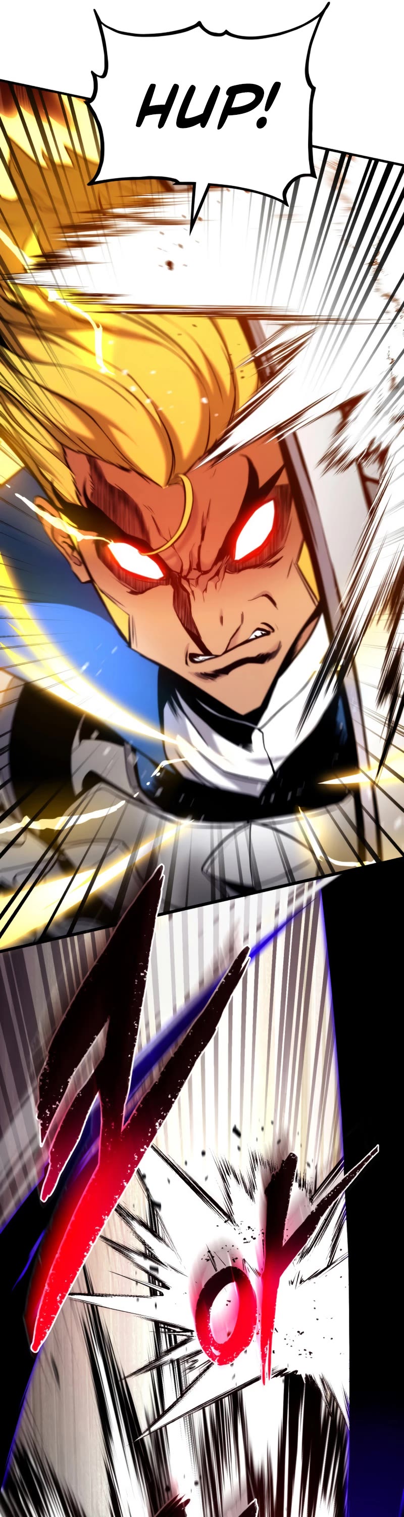 Ranker's Return (Remake) Chapter 78 page 37 - Chapter 78