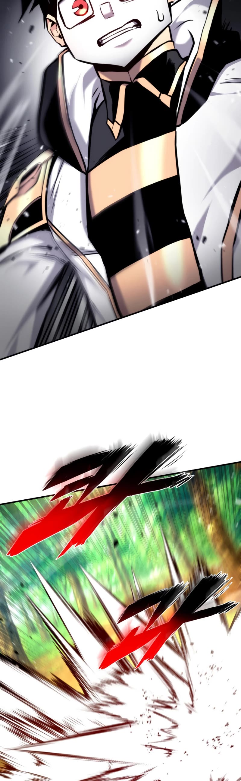 Ranker's Return (Remake) Chapter 78 page 39 - Chapter 78