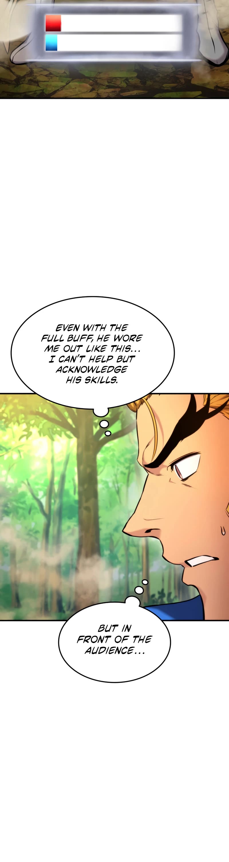 Ranker's Return (Remake) Chapter 78 page 44 - Chapter 78