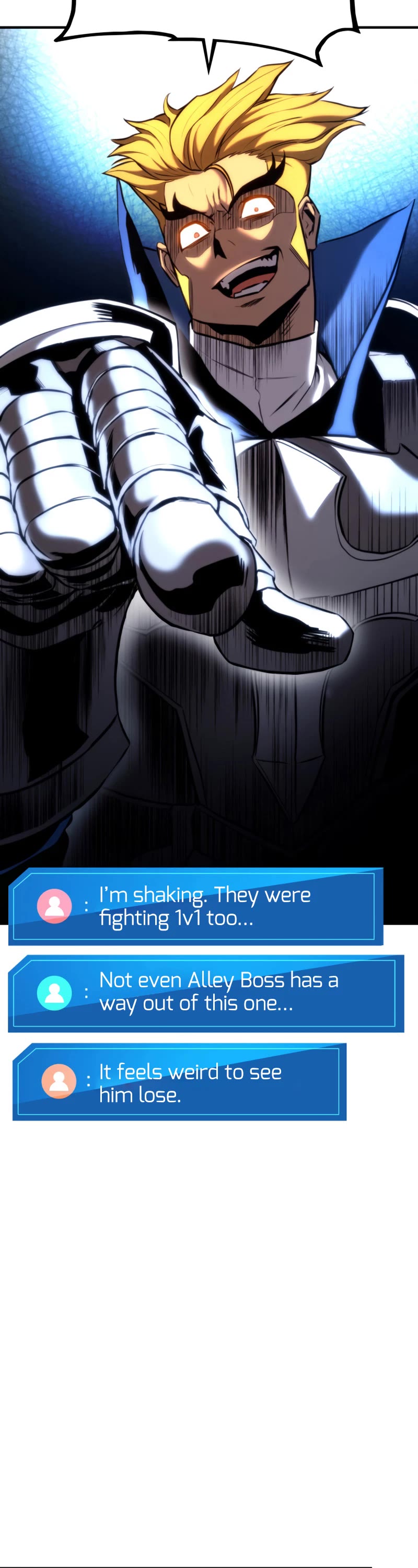 Ranker's Return (Remake) Chapter 78 page 46 - Chapter 78