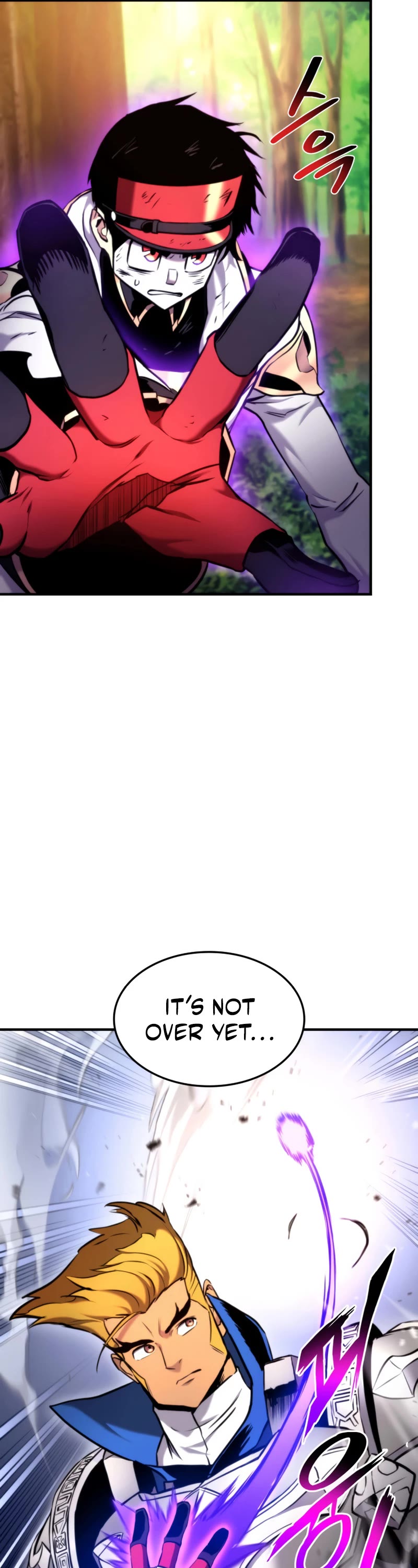 Ranker's Return (Remake) Chapter 78 page 47 - Chapter 78