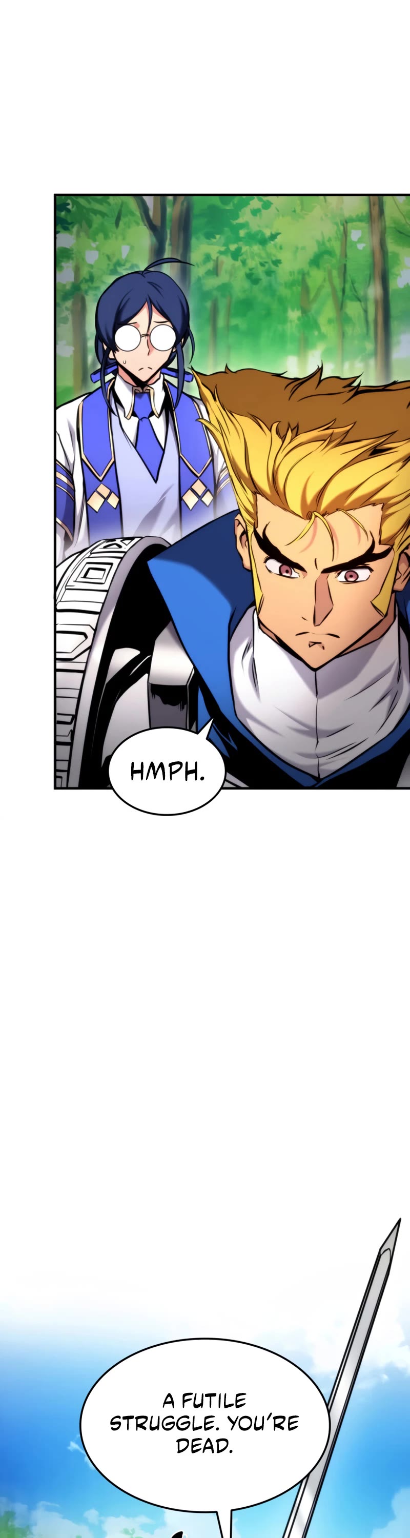 Ranker's Return (Remake) Chapter 78 page 49 - Chapter 78