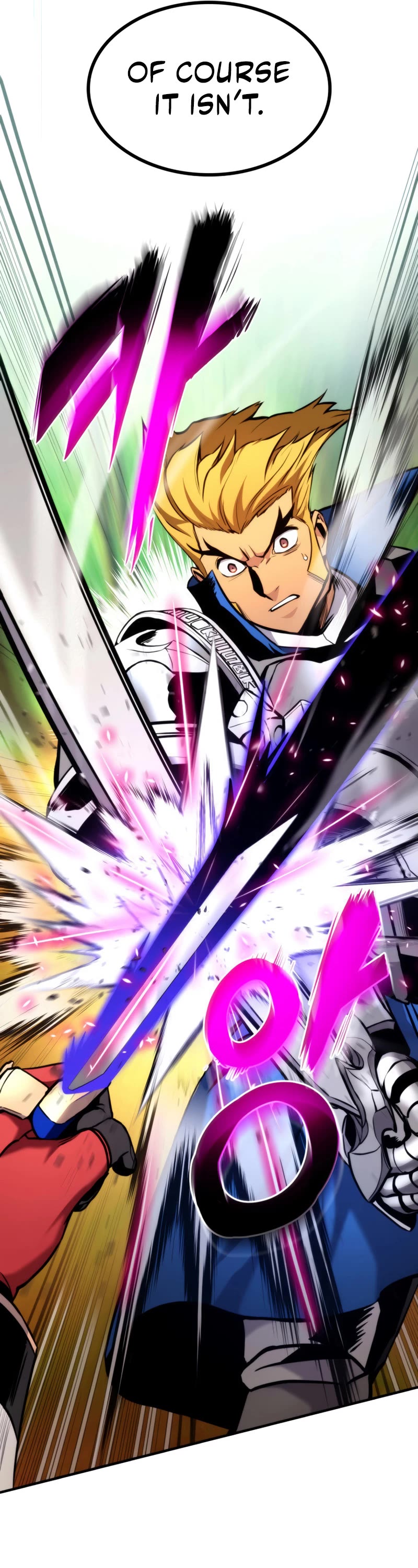 Ranker's Return (Remake) Chapter 78 page 53 - Chapter 78