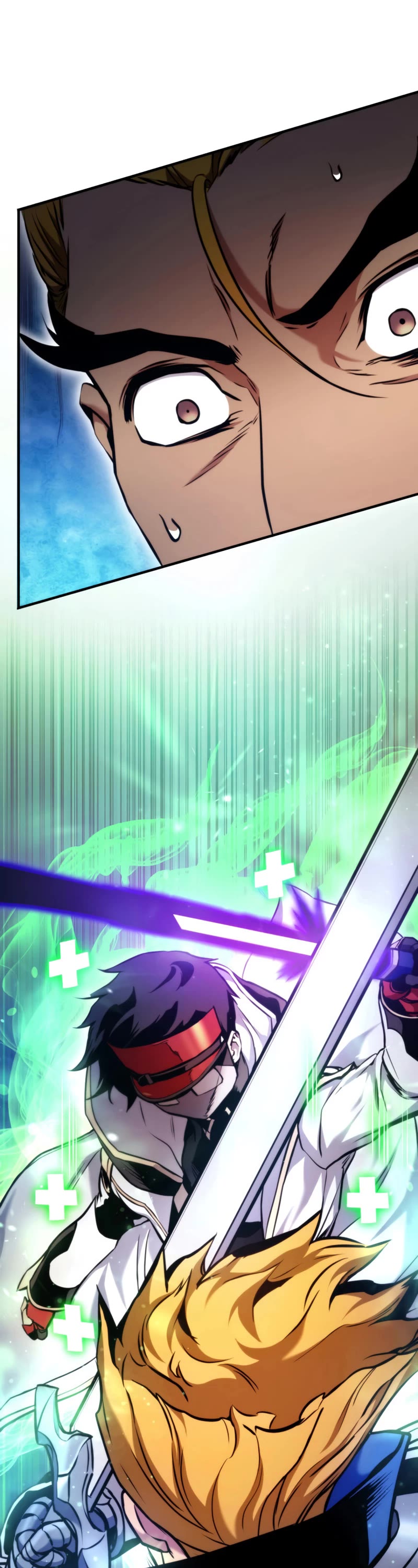 Ranker's Return (Remake) Chapter 78 page 54 - Chapter 78