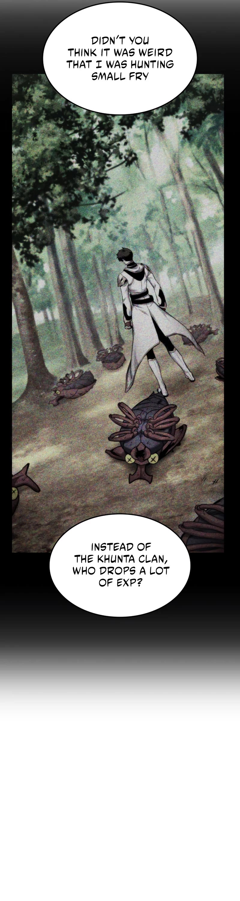 Ranker's Return (Remake) Chapter 78 page 57 - Chapter 78