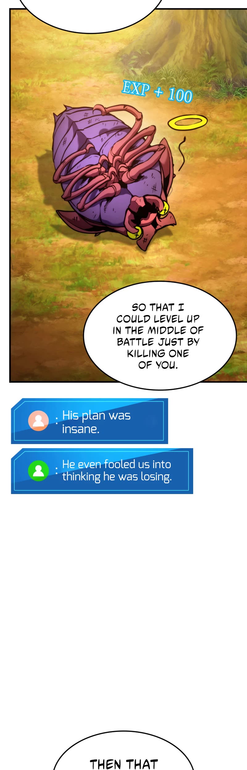 Ranker's Return (Remake) Chapter 78 page 59 - Chapter 78
