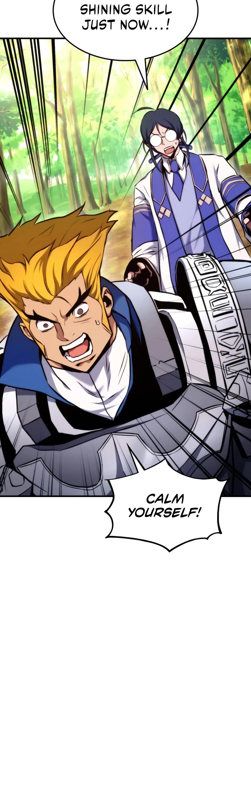 Ranker's Return (Remake) Chapter 78 page 60 - Chapter 78