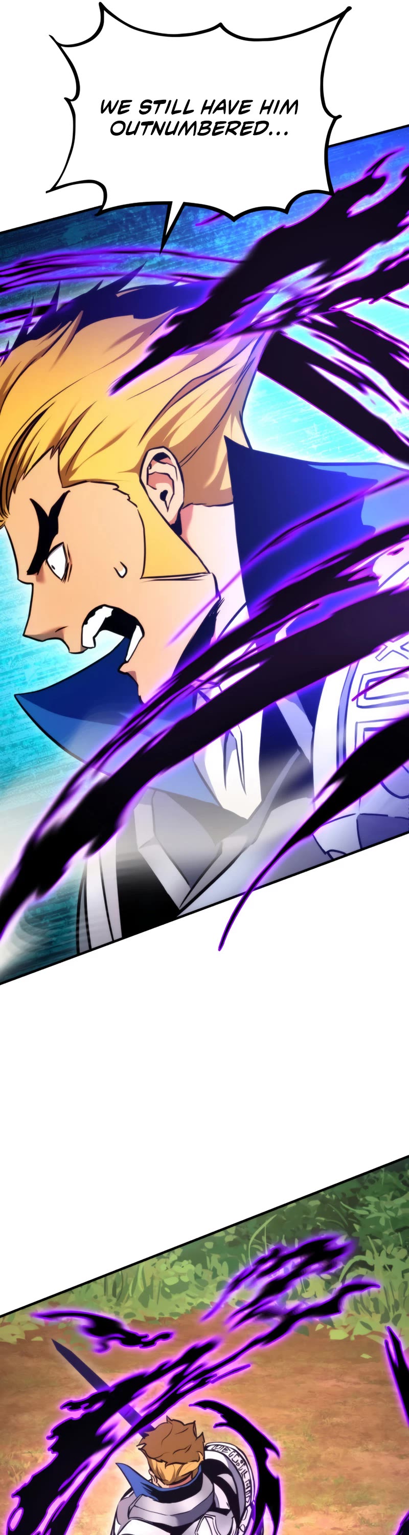 Ranker's Return (Remake) Chapter 78 page 61 - Chapter 78