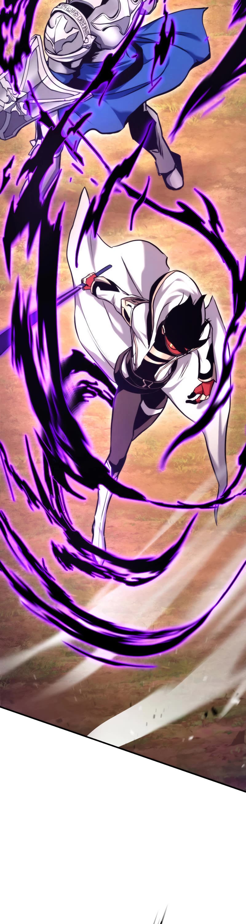 Ranker's Return (Remake) Chapter 78 page 62 - Chapter 78
