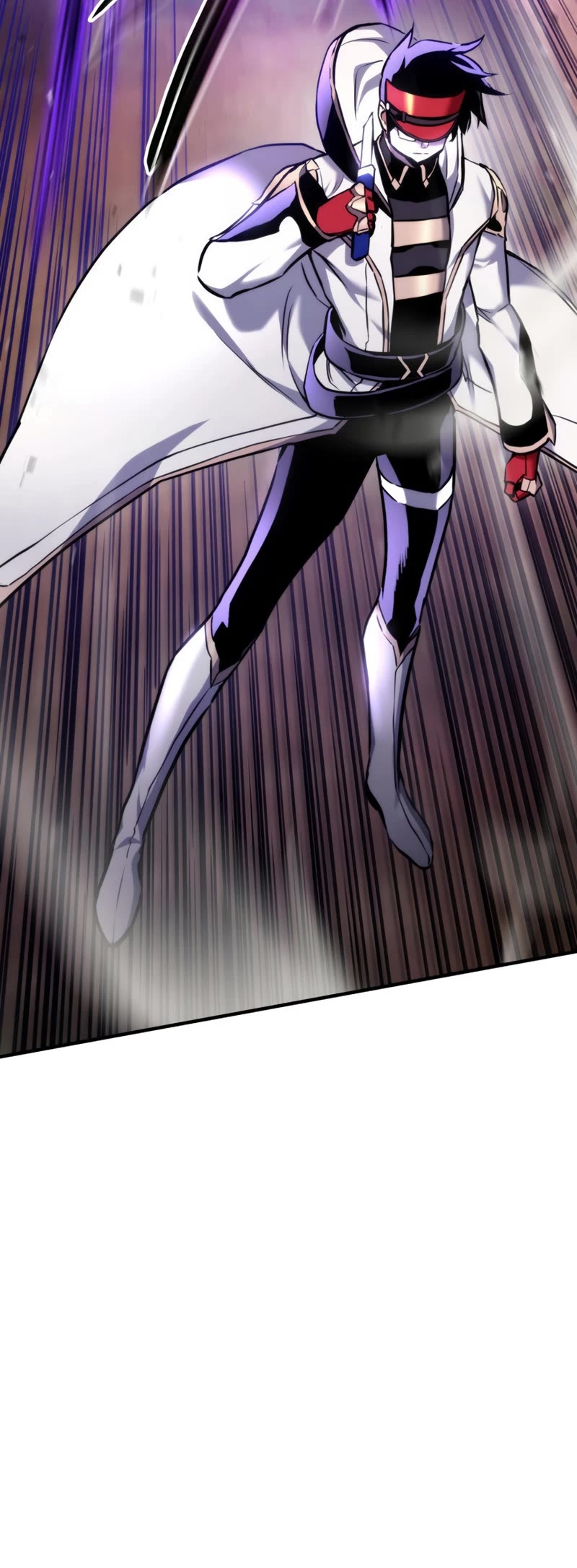 Ranker's Return (Remake) Chapter 78 page 64 - Chapter 78