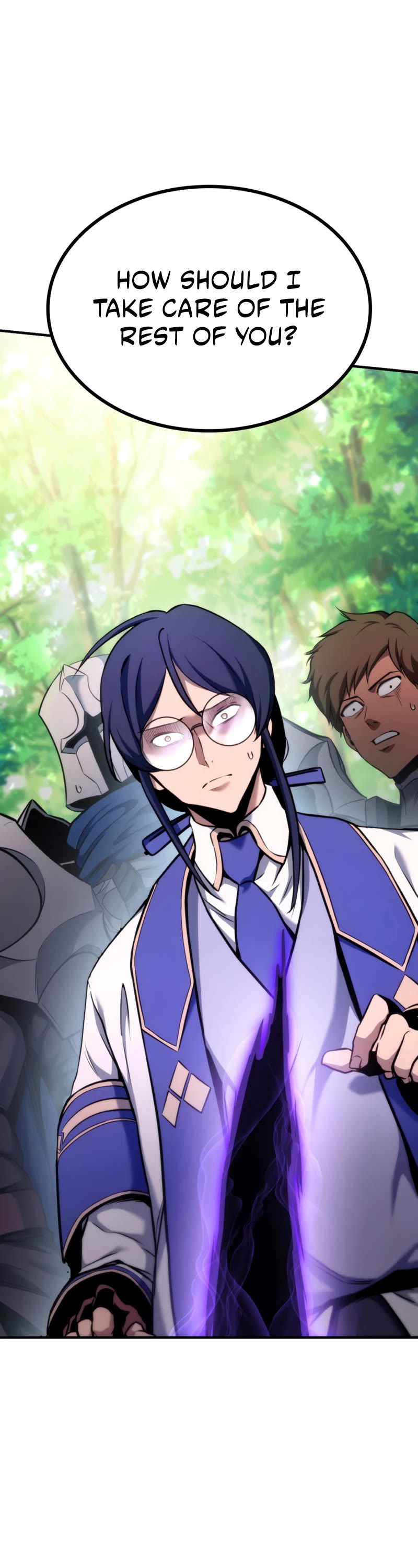 Ranker's Return (Remake) Chapter 78 page 68 - Chapter 78