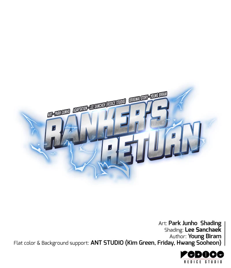 Ranker's Return (Remake) Chapter 78 page 69 - Chapter 78