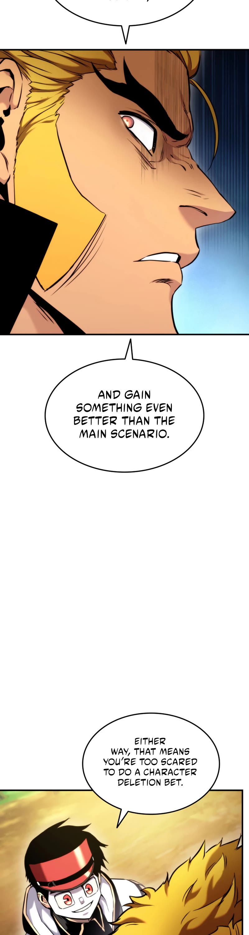 Ranker's Return (Remake) Chapter 78 page 7 - Chapter 78