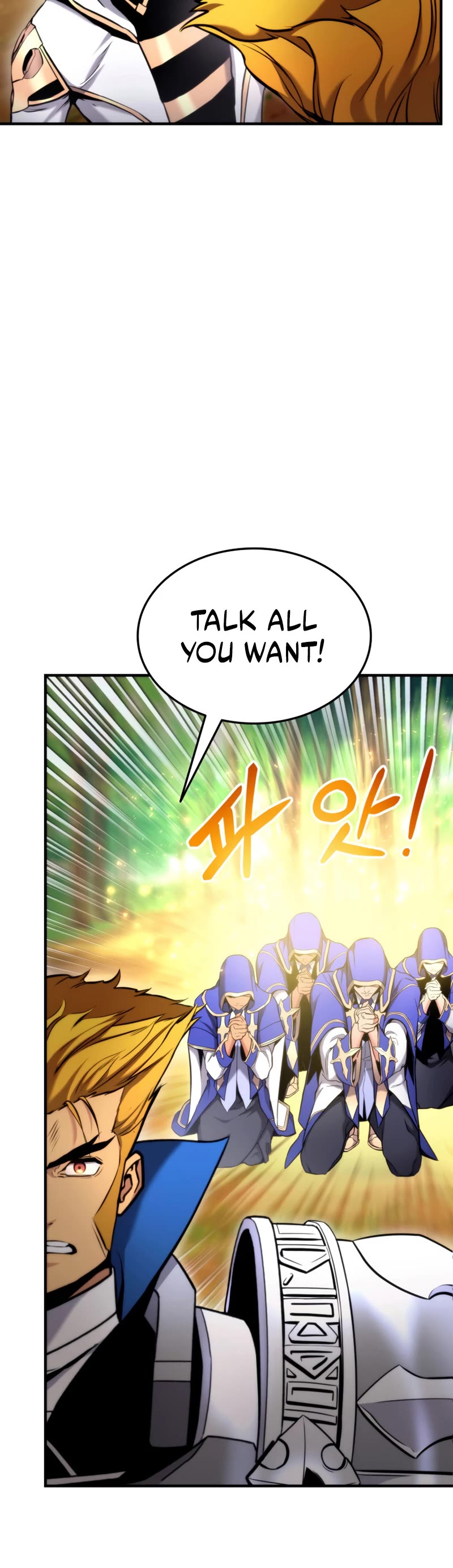 Ranker's Return (Remake) Chapter 78 page 8 - Chapter 78