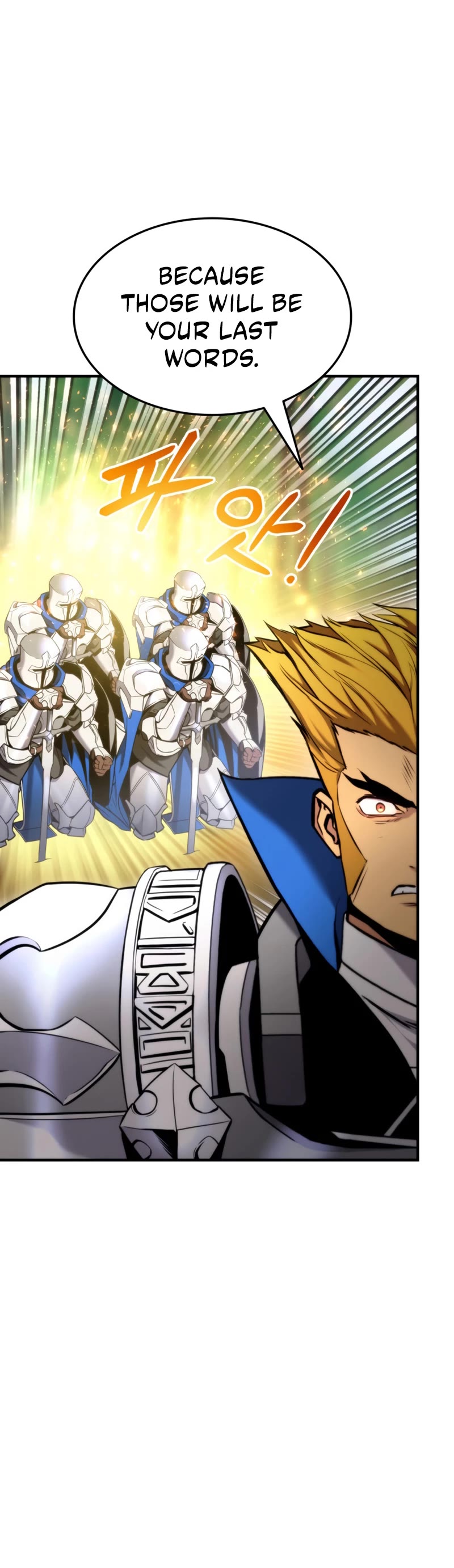 Ranker's Return (Remake) Chapter 78 page 9 - Chapter 78