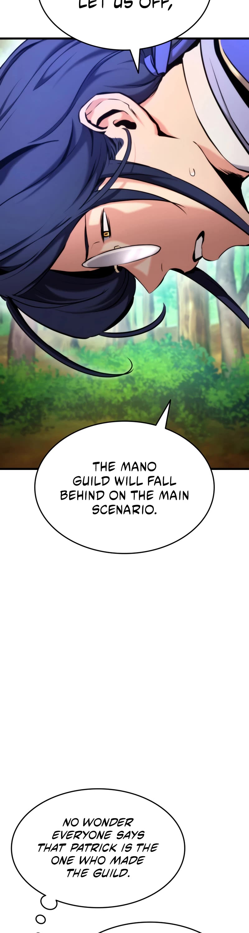 Ranker's Return (Remake) Chapter 79 page 11 - Chapter 79