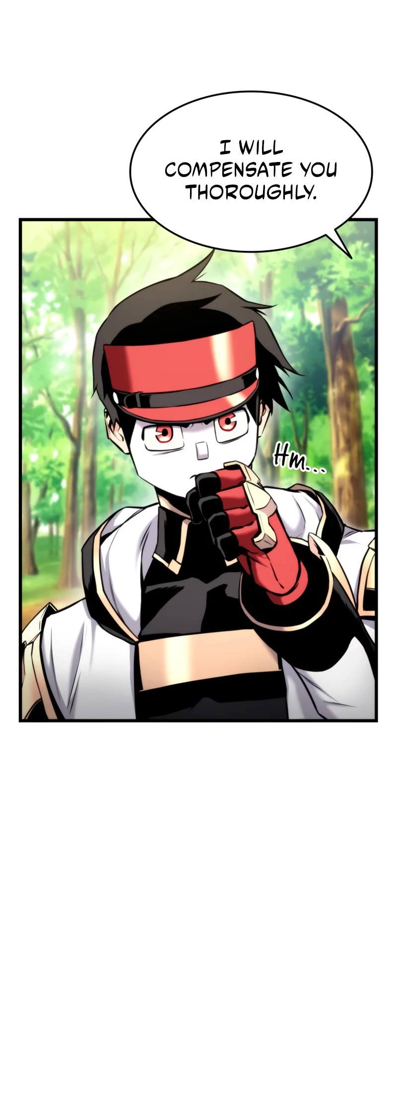Ranker's Return (Remake) Chapter 79 page 13 - Chapter 79