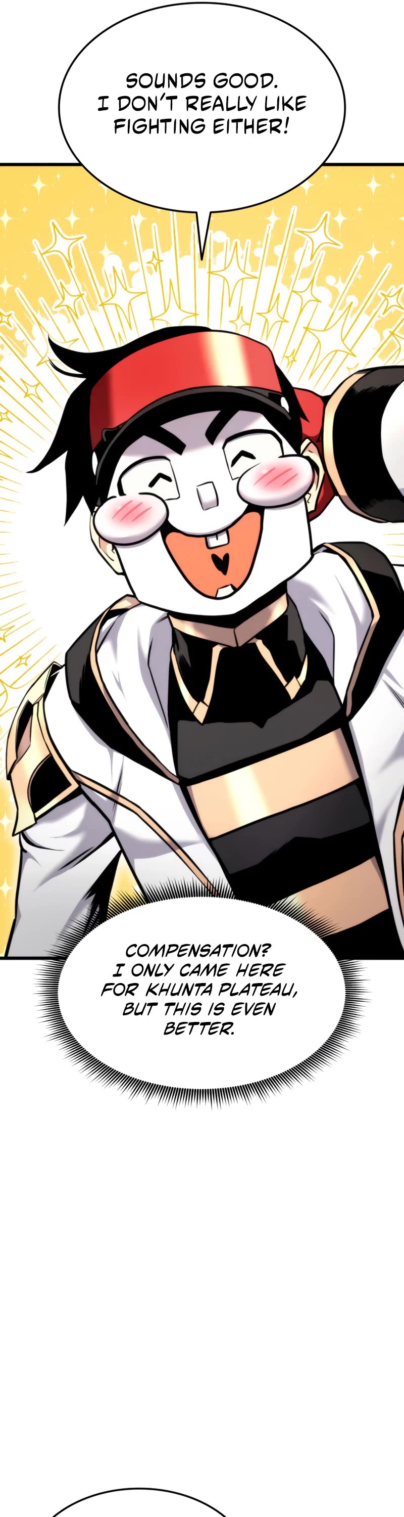 Ranker's Return (Remake) Chapter 79 page 14 - Chapter 79