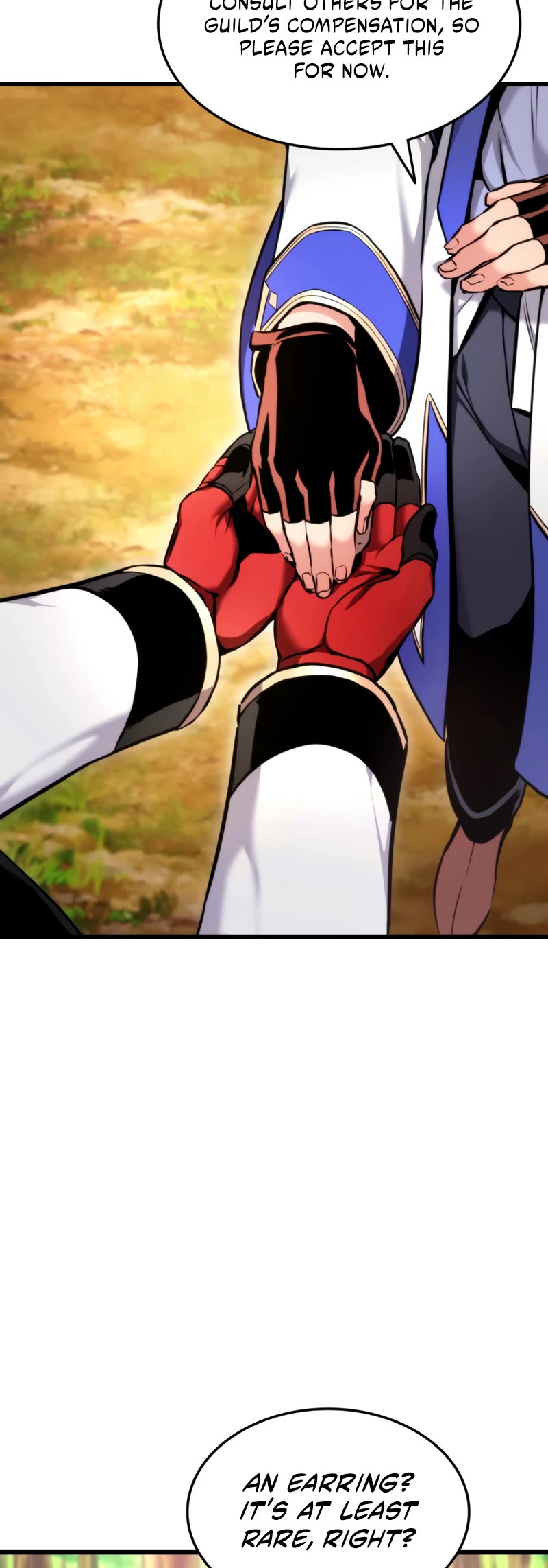 Ranker's Return (Remake) Chapter 79 page 16 - Chapter 79